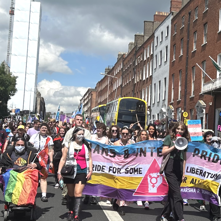 Global Intersex News Quarter 3 - 2024 1